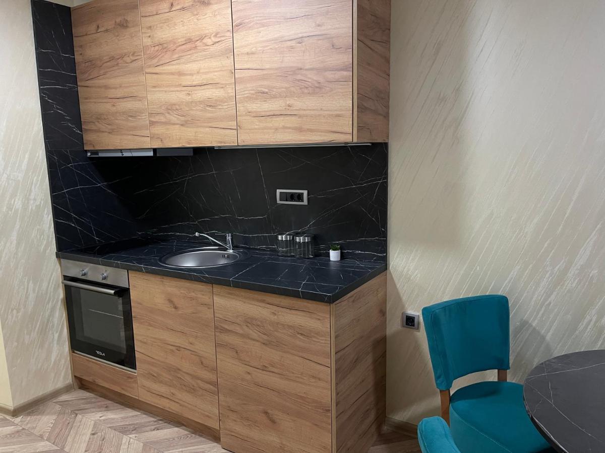 Pink House Apartments Jagodina Luaran gambar