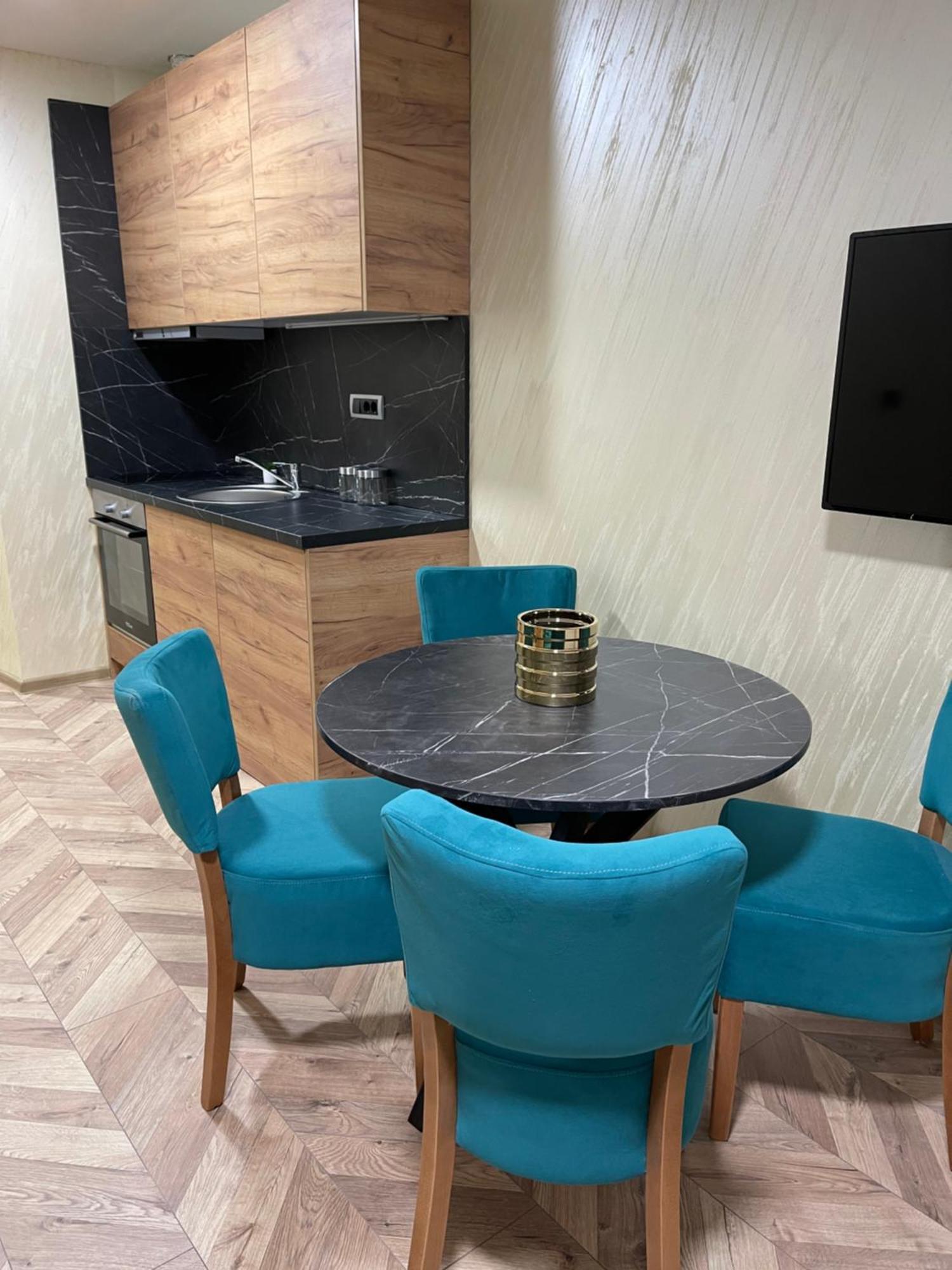 Pink House Apartments Jagodina Luaran gambar