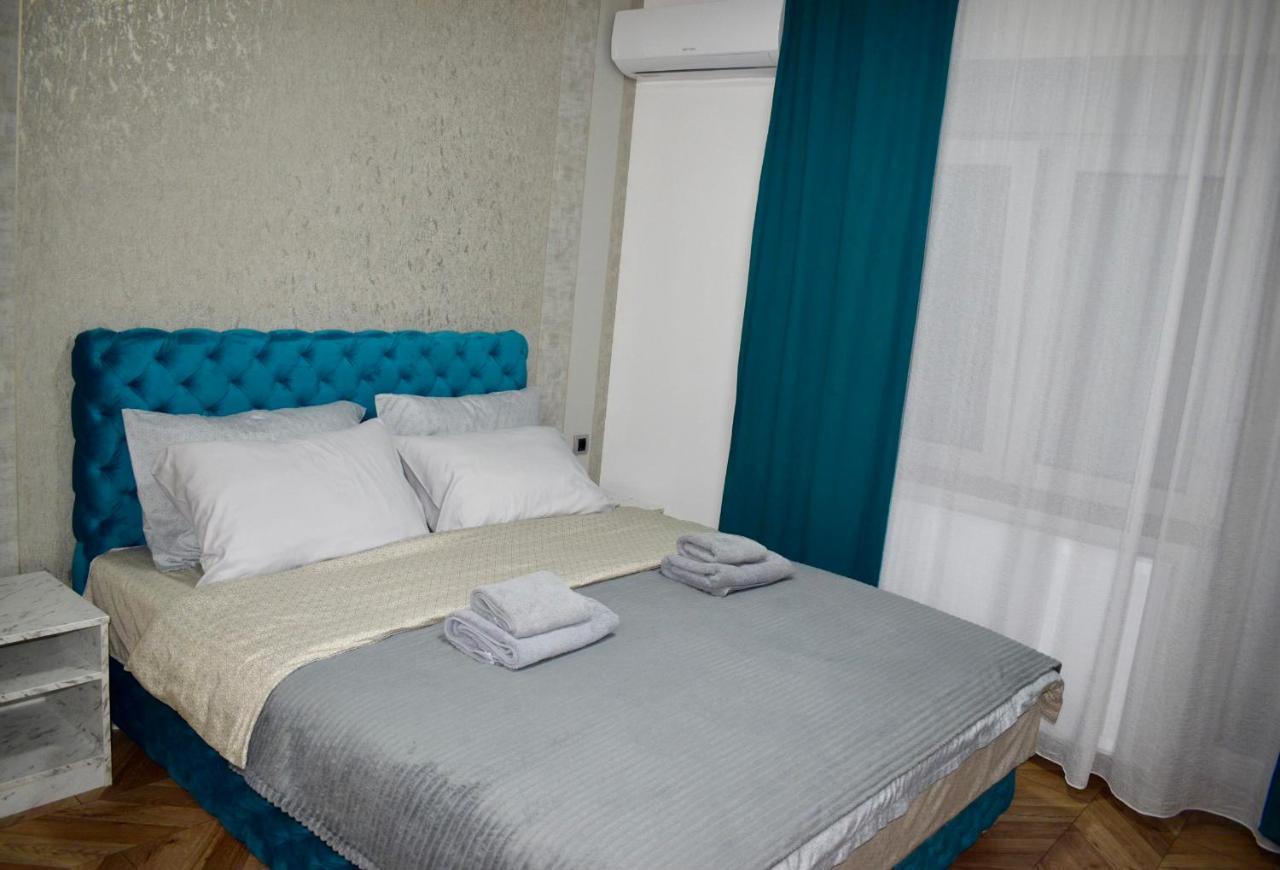 Pink House Apartments Jagodina Luaran gambar