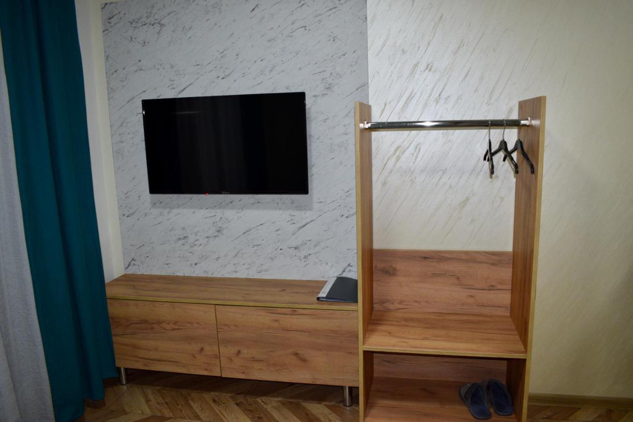 Pink House Apartments Jagodina Luaran gambar